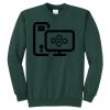 Core Fleece Crewneck Sweatshirt Thumbnail