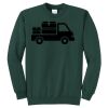 Core Fleece Crewneck Sweatshirt Thumbnail