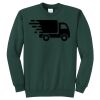 Core Fleece Crewneck Sweatshirt Thumbnail
