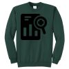 Core Fleece Crewneck Sweatshirt Thumbnail