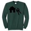 Core Fleece Crewneck Sweatshirt Thumbnail