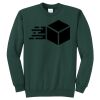 Core Fleece Crewneck Sweatshirt Thumbnail