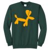 Core Fleece Crewneck Sweatshirt Thumbnail