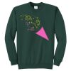 Core Fleece Crewneck Sweatshirt Thumbnail
