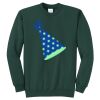 Core Fleece Crewneck Sweatshirt Thumbnail