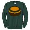Core Fleece Crewneck Sweatshirt Thumbnail