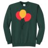 Core Fleece Crewneck Sweatshirt Thumbnail