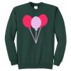 Core Fleece Crewneck Sweatshirt Thumbnail