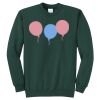 Core Fleece Crewneck Sweatshirt Thumbnail