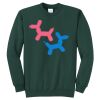 Core Fleece Crewneck Sweatshirt Thumbnail