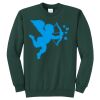 Core Fleece Crewneck Sweatshirt Thumbnail