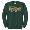 Core Fleece Crewneck Sweatshirt Thumbnail