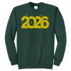 Core Fleece Crewneck Sweatshirt Thumbnail