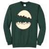 Core Fleece Crewneck Sweatshirt Thumbnail