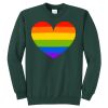 Core Fleece Crewneck Sweatshirt Thumbnail