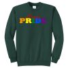 Core Fleece Crewneck Sweatshirt Thumbnail