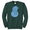 Core Fleece Crewneck Sweatshirt Thumbnail