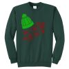 Core Fleece Crewneck Sweatshirt Thumbnail