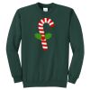 Core Fleece Crewneck Sweatshirt Thumbnail