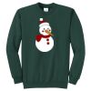 Core Fleece Crewneck Sweatshirt Thumbnail