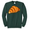Core Fleece Crewneck Sweatshirt Thumbnail