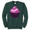 Core Fleece Crewneck Sweatshirt Thumbnail