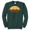 Core Fleece Crewneck Sweatshirt Thumbnail