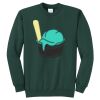 Core Fleece Crewneck Sweatshirt Thumbnail