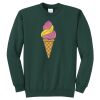 Core Fleece Crewneck Sweatshirt Thumbnail