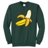 Core Fleece Crewneck Sweatshirt Thumbnail