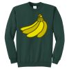 Core Fleece Crewneck Sweatshirt Thumbnail