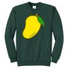 Core Fleece Crewneck Sweatshirt Thumbnail