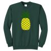 Core Fleece Crewneck Sweatshirt Thumbnail