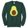 Core Fleece Crewneck Sweatshirt Thumbnail