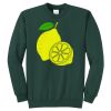 Core Fleece Crewneck Sweatshirt Thumbnail