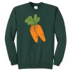 Core Fleece Crewneck Sweatshirt Thumbnail