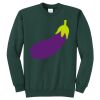 Core Fleece Crewneck Sweatshirt Thumbnail