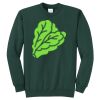 Core Fleece Crewneck Sweatshirt Thumbnail