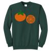 Core Fleece Crewneck Sweatshirt Thumbnail
