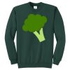 Core Fleece Crewneck Sweatshirt Thumbnail