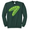 Core Fleece Crewneck Sweatshirt Thumbnail