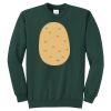 Core Fleece Crewneck Sweatshirt Thumbnail