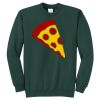 Core Fleece Crewneck Sweatshirt Thumbnail