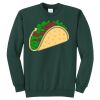 Core Fleece Crewneck Sweatshirt Thumbnail