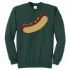Core Fleece Crewneck Sweatshirt Thumbnail