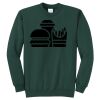 Core Fleece Crewneck Sweatshirt Thumbnail