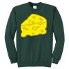 Core Fleece Crewneck Sweatshirt Thumbnail