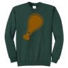 Core Fleece Crewneck Sweatshirt Thumbnail