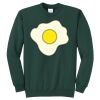 Core Fleece Crewneck Sweatshirt Thumbnail