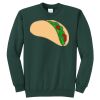 Core Fleece Crewneck Sweatshirt Thumbnail